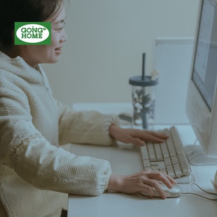 工作袖套女舒适高弹力防污耐磨蕾丝质感护袖加大小香风可套羽绒服