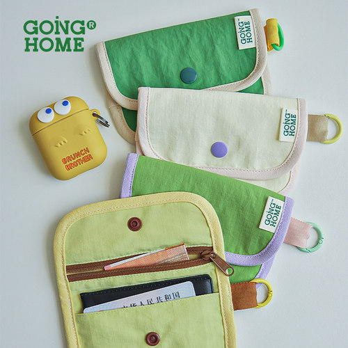 新款女士硬币零钱包mini迷你公交卡包名片夹小包包