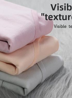 6Pack Women's Sexy Underwear -Lace Band Cotton Thong Pan