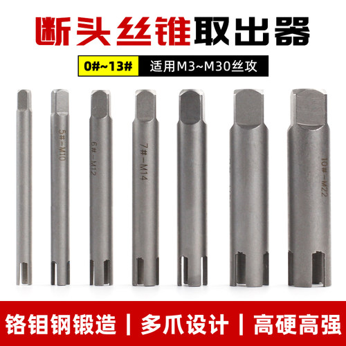 戴恩断丝攻取出器高强度多用