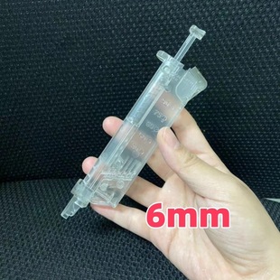 新款 8mm快速手动填弹通用可调辅助器 加弹器6mm儿童玩具配件7
