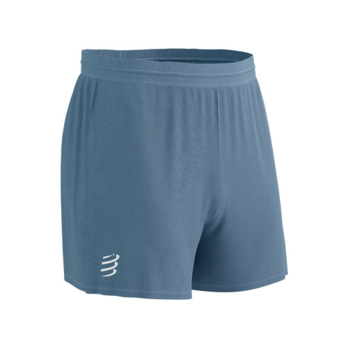 Compressport跑步健身短裤