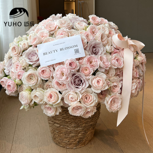YUHO屿后七夕仙子之吻抱抱桶
