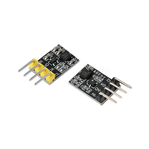 MMC5983 MA全新原装正品电子罗盘指南针地磁传感器模块高精度