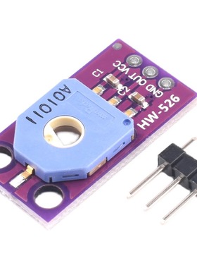 旋转角度传感器模块线性传感器SV01A103AEA01R00微调电位器