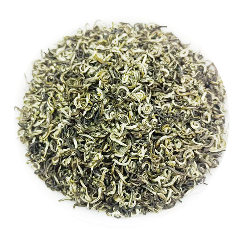 茉莉花茶浓香味醇好看好喝