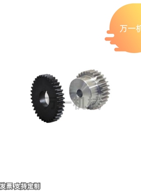 替代GEAHB/GEAB/GEAKB/GEAKBB1.0/1.5/2.0/2.5 VNF01/21/41直齿轮