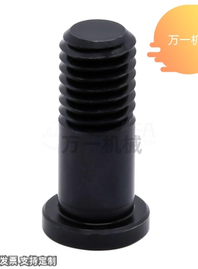 BGP BGPM8 12-11/15/16/18-L20/25/30/40外螺纹同径形轴承止动销