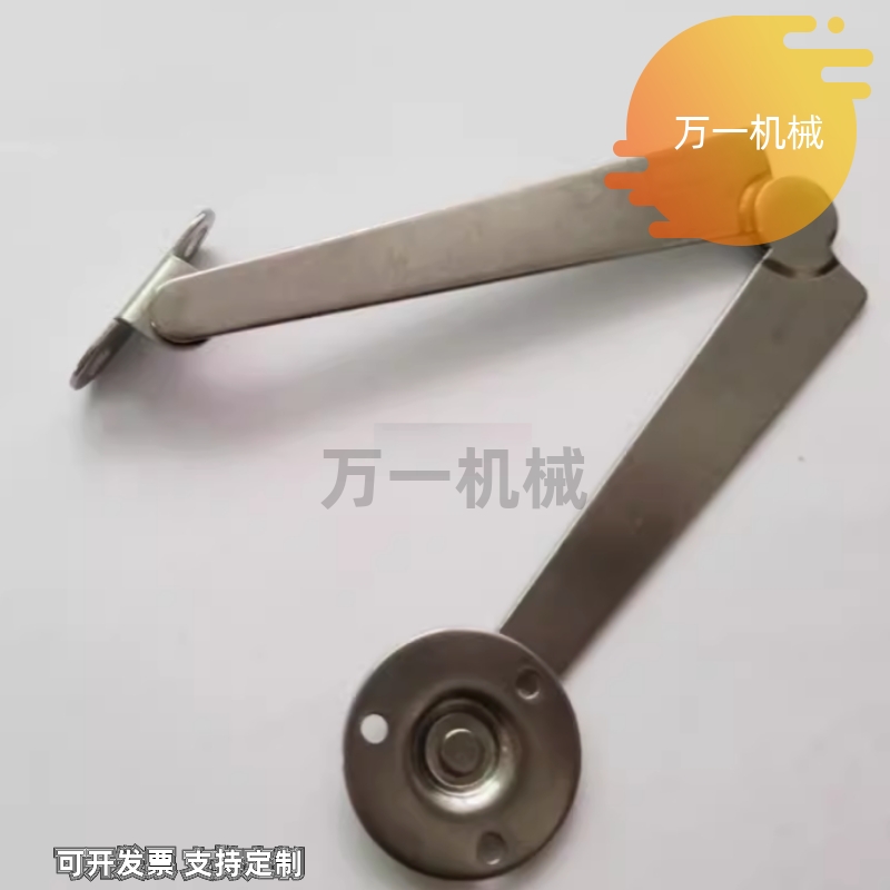 B-1020-B自动锁定型旋转撑杆HFX06/07-L200-L/R替代STYTL STYTR