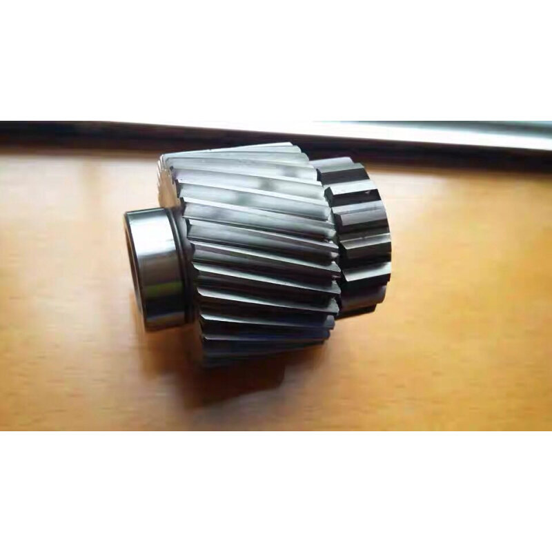 zf齿轮箱 太阳轮 2k121 1:4  2k250 1:5型号