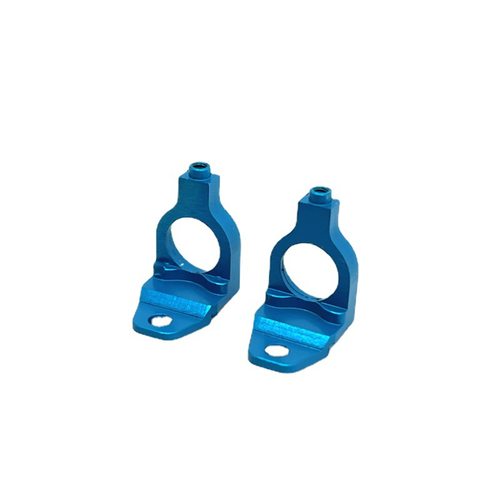 MINI-QRC遥控车金属后波箱座