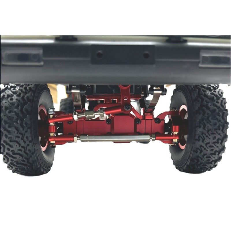 顽皮龙RC遥控车弹簧固定件