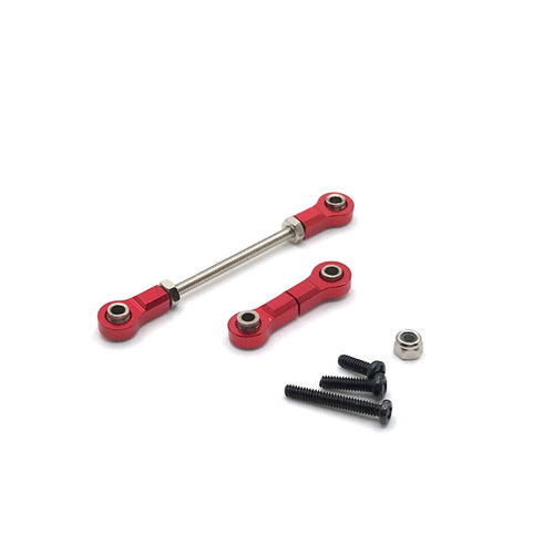 伟力RC遥控车转向连杆舵机拉杆