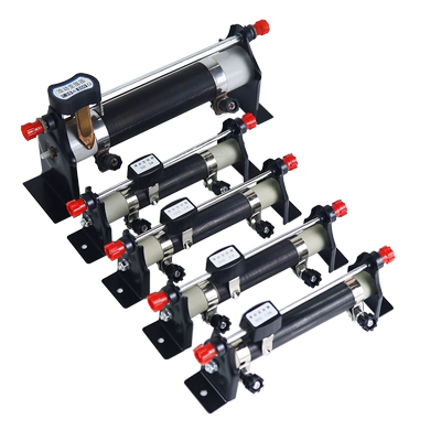 【苏育】滑动变阻器欧姆5Ω3A10Ω2A20Ω2A50Ω1.5A200Ω1.25A实验器材教学仪器学生教师用可调节电阻电流压