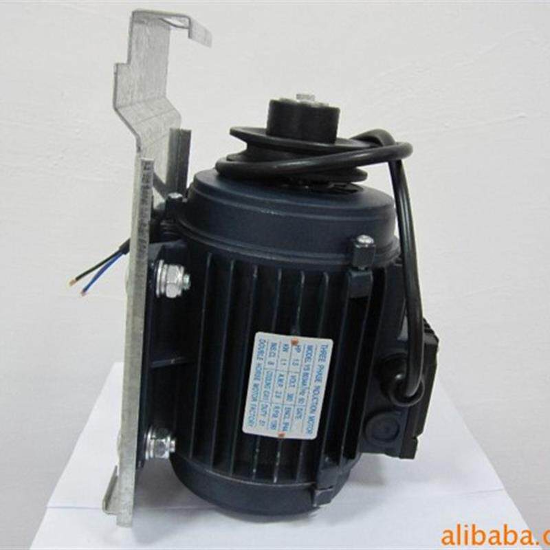 新款YS71140.55kw/380v电机科美达成负压风机排气扇电包邮