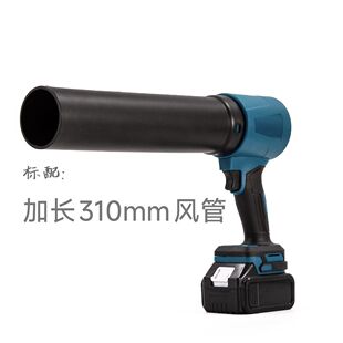 2kg推力暴力风扇无刷外转子电机高效64mm涵道航模大功率除尘吹雪