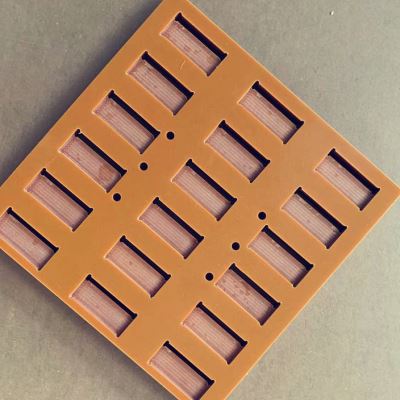 红色电木板加工定做 绝缘板加工 红色胶木板加工定制 隔热耐温i.