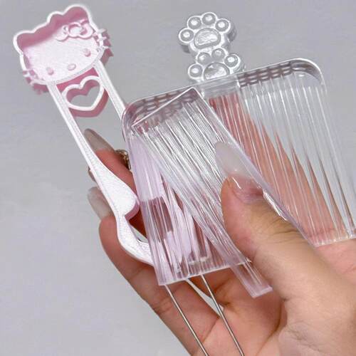 【现货秒发】KT珠光拼豆笔豆针