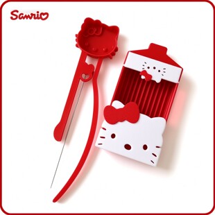 KT喵新款泡芙卷二代拼豆笔豆针笔拼豆铲拼豆镊子拼豆工具专用神器