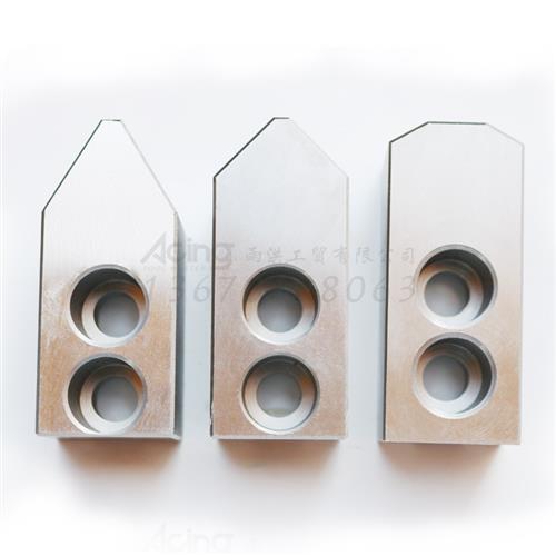 油压软爪 油e压生爪 油压卡爪液压生爪卡盘三爪强力生爪6寸8寸1i.