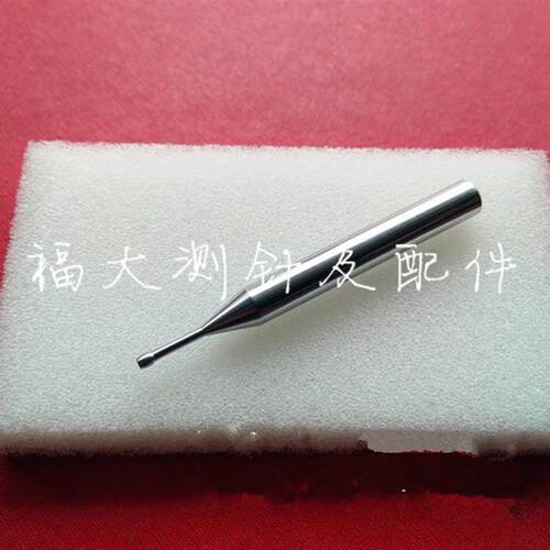 新款瑞士TESA高度仪测针 测高仪测针 国产代用00760066 2.2mm包邮