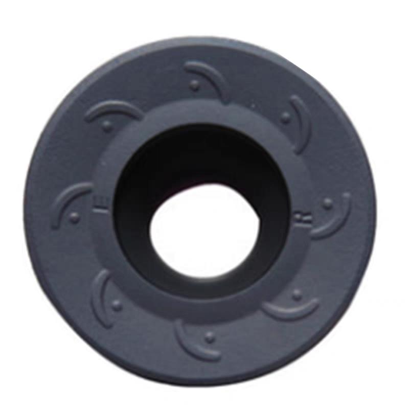 新款株洲R10数控刀片RCKT2006MO-ER YBM253包邮