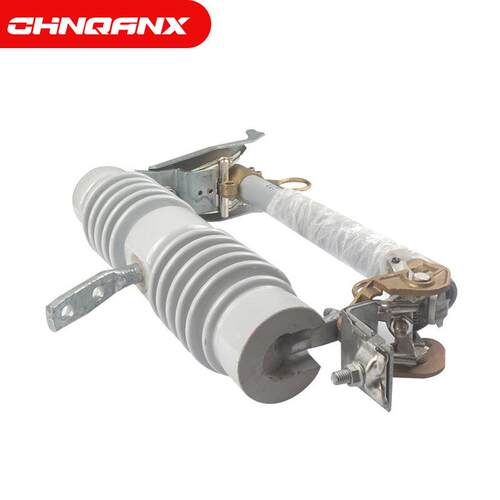 新款NCX-12/100-200A户外10KV高压ABB型跌落式熔断器保险包邮