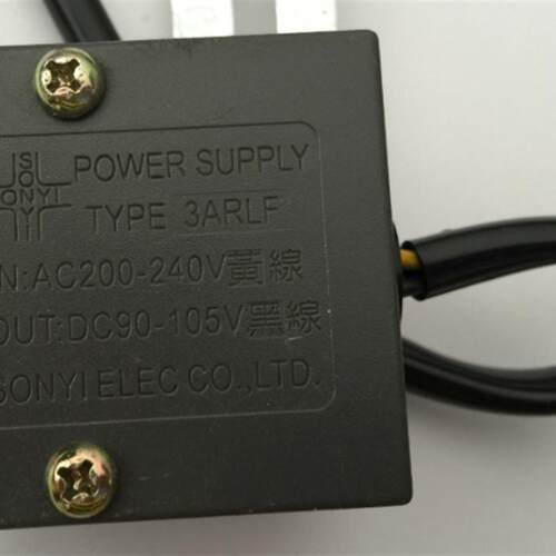 新款台湾SONYI整流器3ARLF工业用刹车整流器AC200-240V转DC90包邮