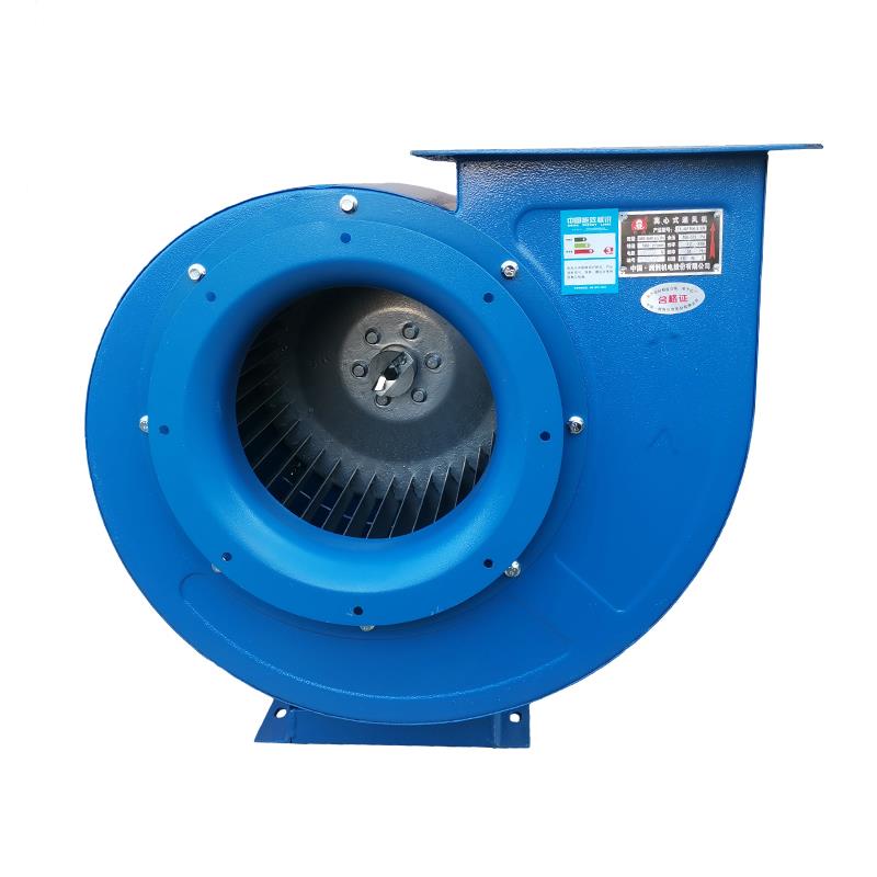 新款CF-11离心风机220V/380v多翼式低噪音厨房排烟管道强包邮