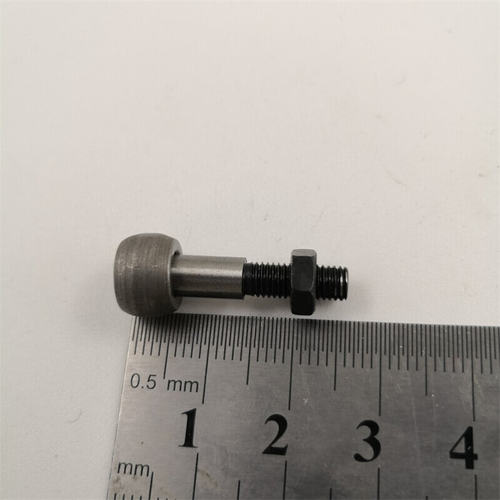 大王TK807杰马GK26-1A手提封包机缝包机配件 滚动轴承螺丝套