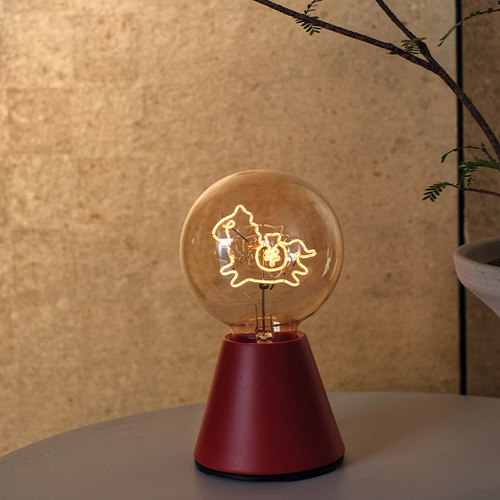 Belitehome便携氛围灯马年新品