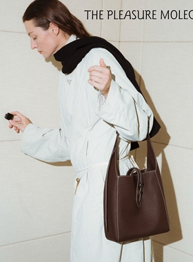 the pleasure molecule新品钥匙hobo包22松弛老钱单肩斜挎