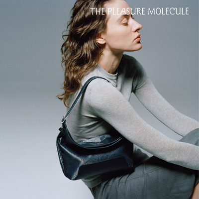 tpm银线丹宁特别版头层牛皮