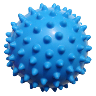 伊诺特按摩球儿童抚触球感统训练婴儿触摸球宝宝触感球手抓球刺球