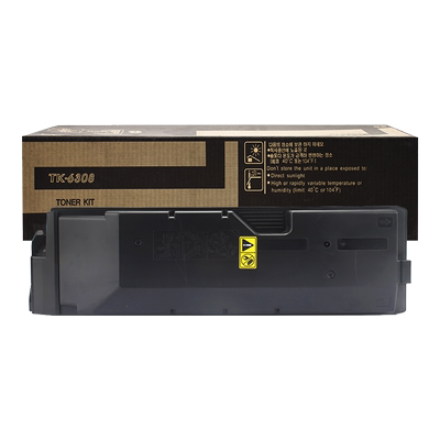 京瓷TK6308墨粉盒3501i4501碳粉