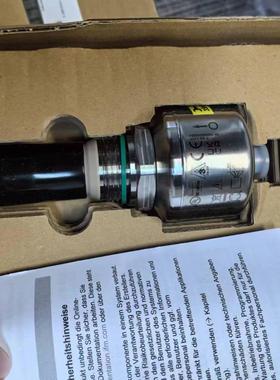 假一罚十 IFM LDL200 LDL201 LDL210 LDL220电感式电导率传感器