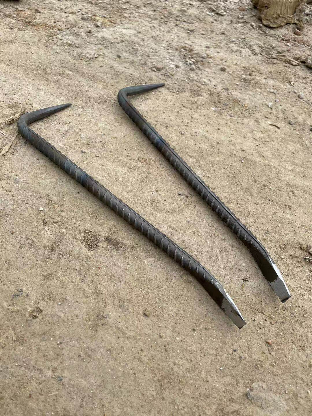 螺纹钢铝模撬棍木工小翘棍撬棒撬杠大号翘棒铝模钩子专用工具大全