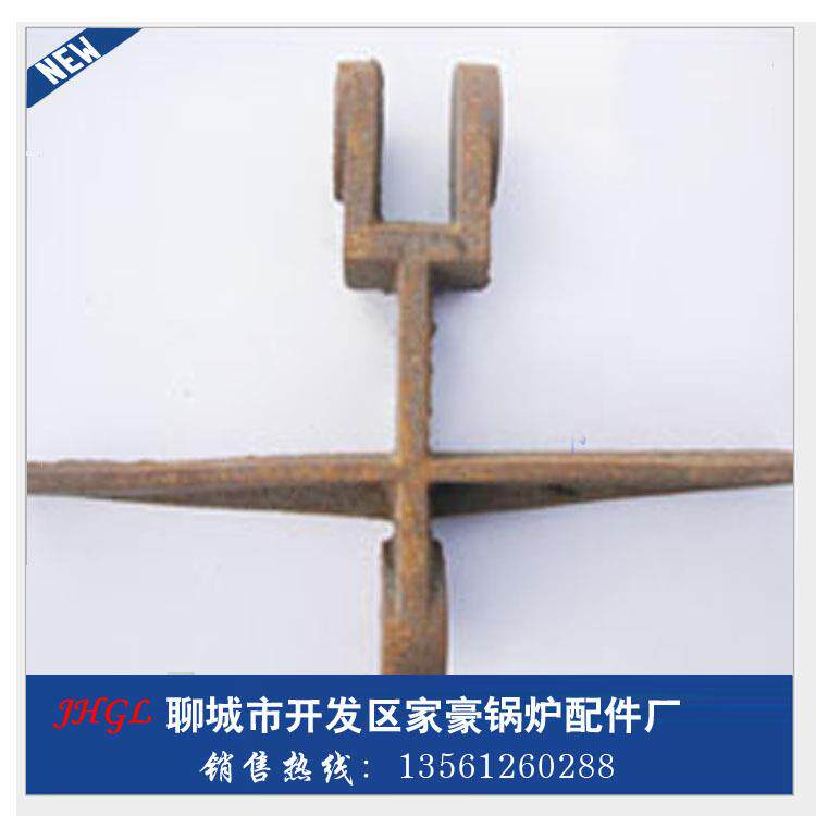 埋刮板链条锅炉除渣机埋式刮板破碎机输送机工业链传动十字刮板链