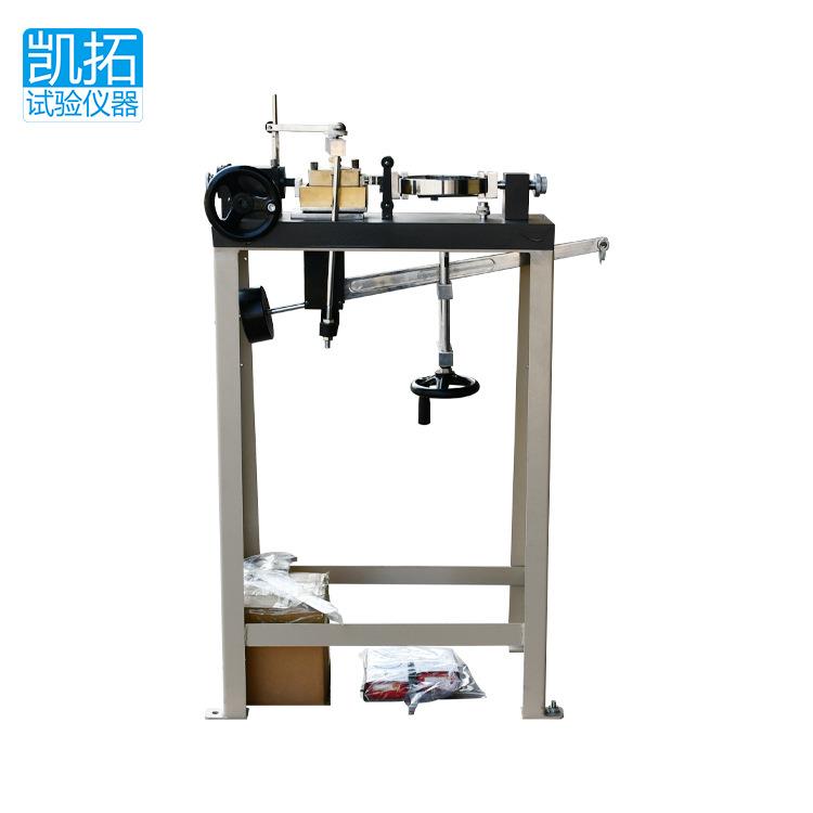 ZJ-1A应变控制式直剪仪(手动)土壤类剪力实验仪器测定土抗剪强度