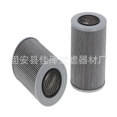 采矿机液压油滤芯8231101804压缩机润滑油滤芯11342118折叠滤芯