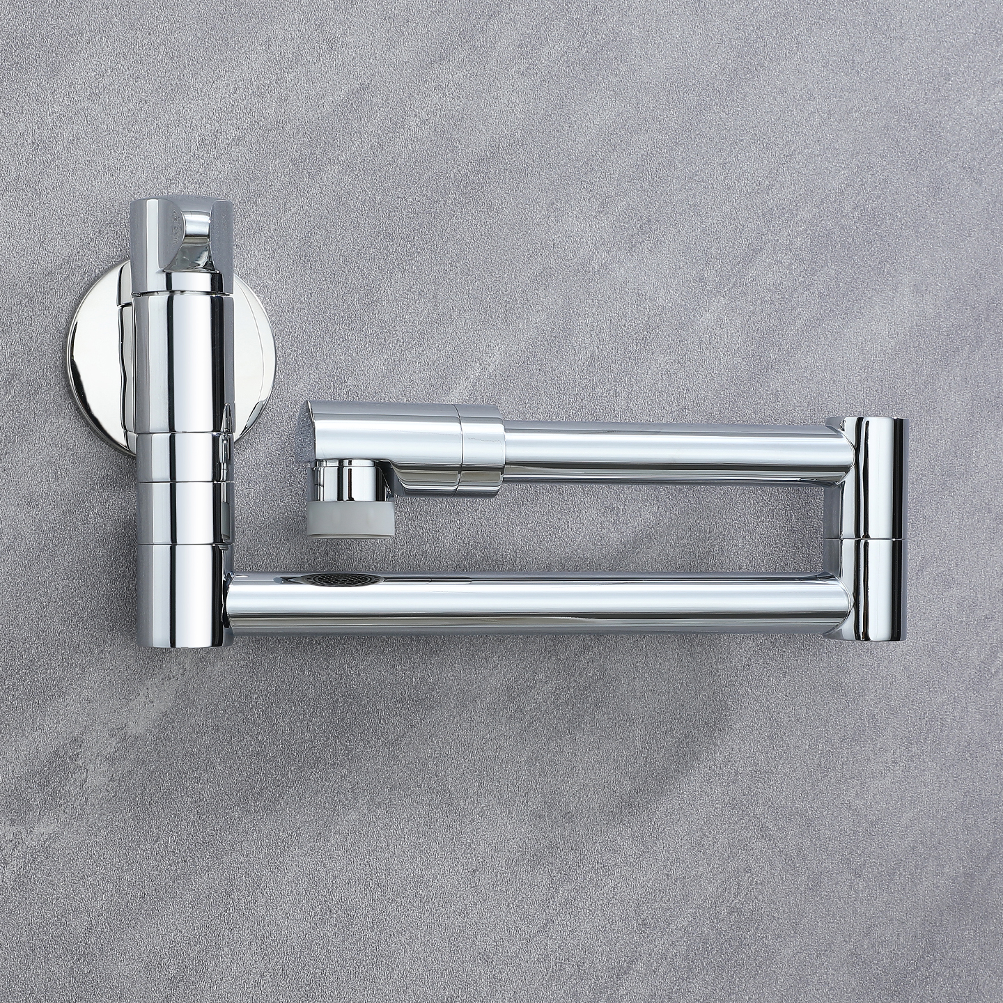 单冷折叠水龙头阳台洗手盆面盆