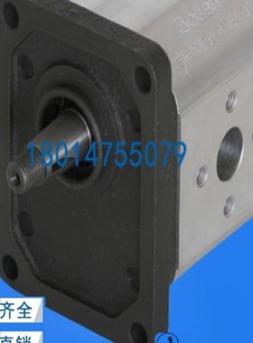 全新Boden齿轮泵BHP2.5A1D40C1F1/BHP2.5A1D45C1F1/BHP2.5A1D包邮