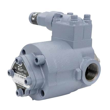 全新厂家直销 摆线齿轮泵TOP-210/212/216HBM-VB油泵 冷墩机包邮