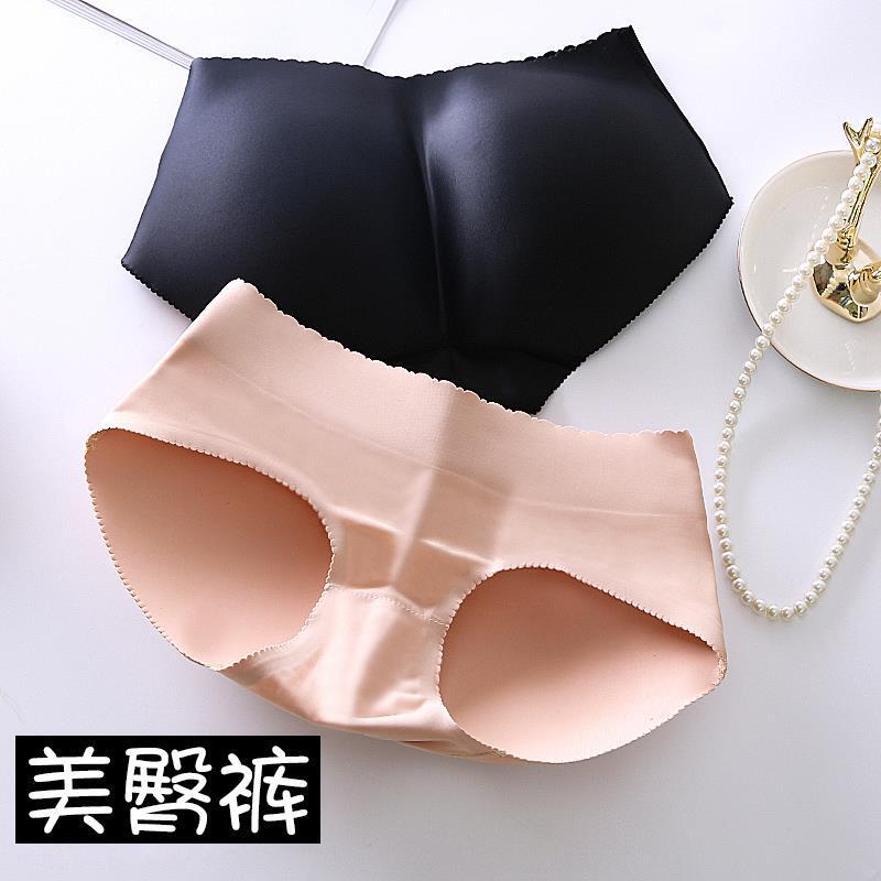 产妇提臀塑身裤美体内裤蜜桃臀女修复身材束缚裤低腰修身假厂家