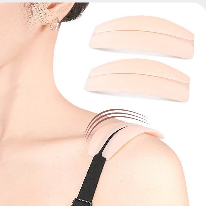 肩带防滑神器无痕减压防勒硅胶垫内衣文胸带防脱防溜肩固定器肩垫,女士内衣/男士内衣/家居服,肩带,淘宝优惠券,粉丝福利购,淘宝优惠卷