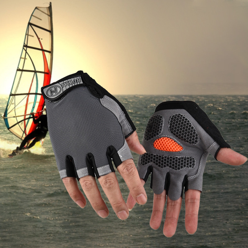 水上运动手套划龙舟划桨皮划艇