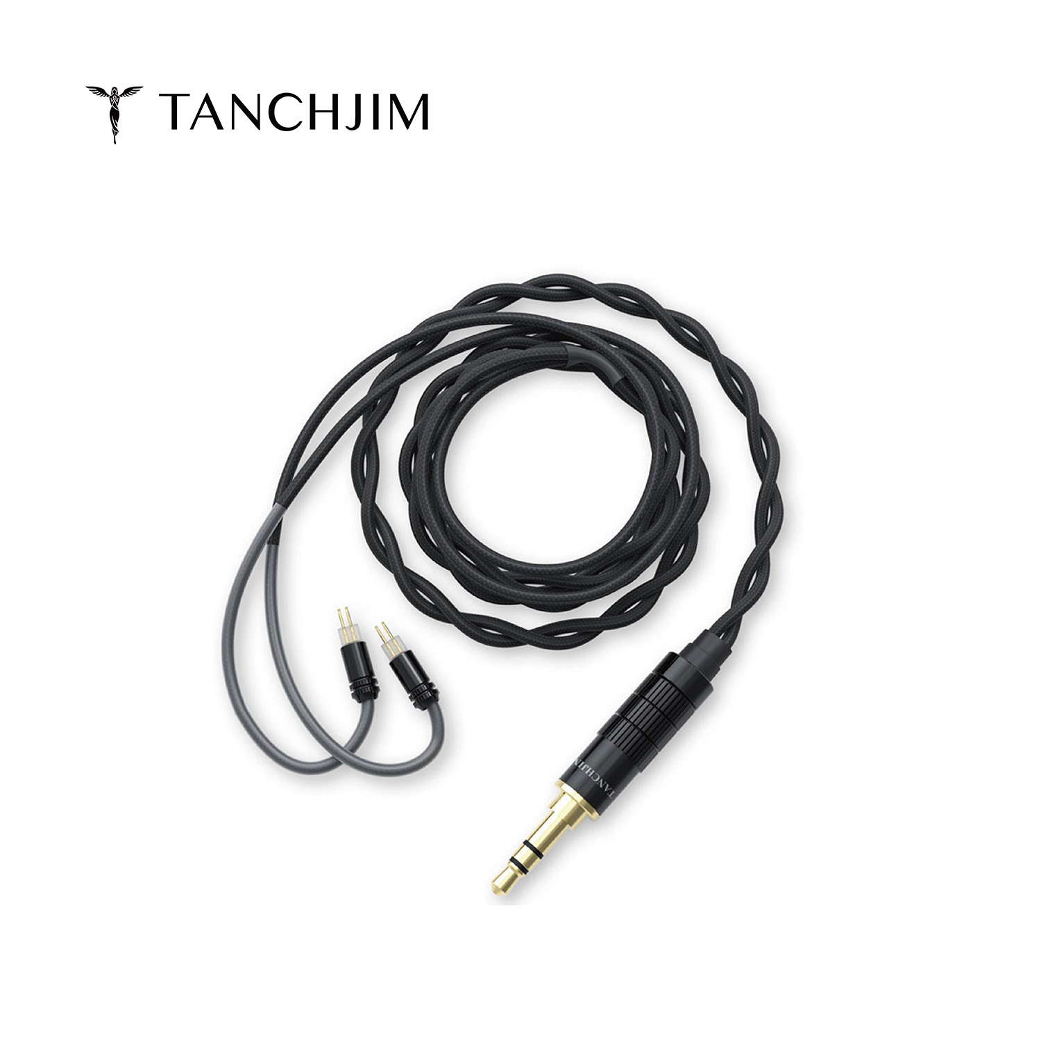 天使耳机TANCHJIM升级线