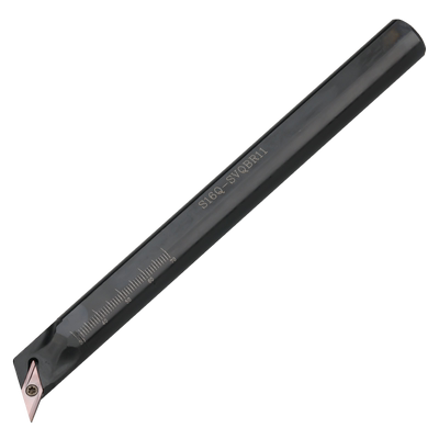 数控刀具SVQBR内孔车刀杆