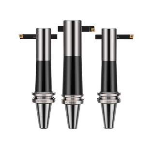 90度粗镗镗孔刀柄50/BT40-BSB25/30/38/42/50/62/72/90/105粗镗柄