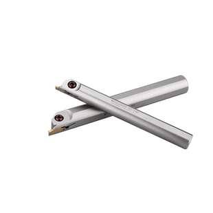 数控切槽刀杆MFH内孔端面槽刀车床割槽车刀刀具抗震加深内孔槽刀